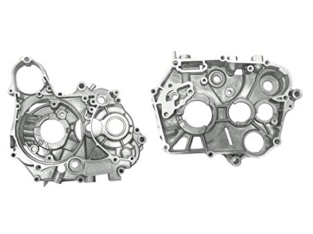 Sanzıman Blok Sag-Sol Set Cub-Kh-Sfc
