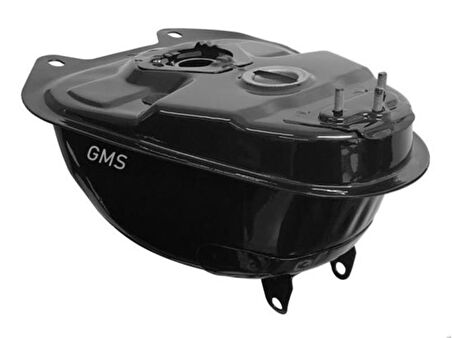 Mondial Benzin Depo Cup Sfc-Snappy