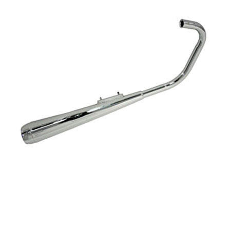 Egzoz Komple 125-150 Performance(Ooh) Taıhılant