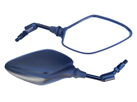 Honda Ayna Naked No:3 10 Mm Ters Diş (Aparatlı)