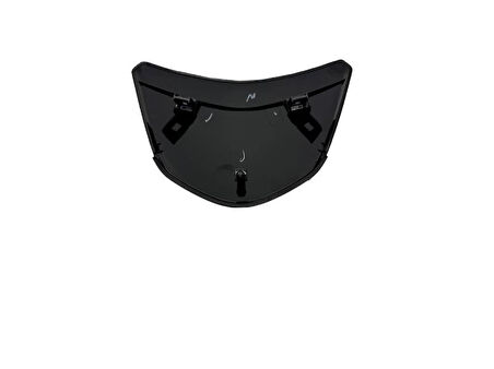 Tvs Jupiter 125 Gidon Dekoratif Kapak