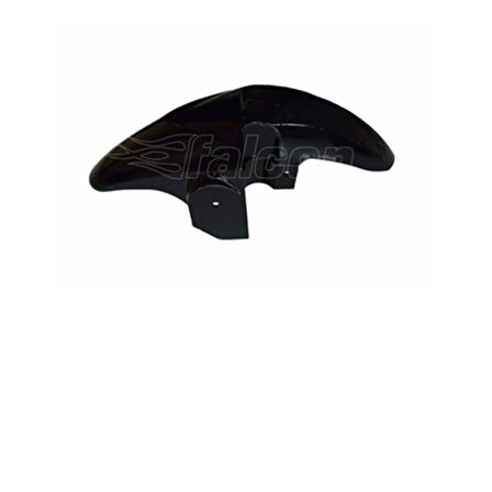 Ön Çamurluk E Bıke Active 1200W Siyah