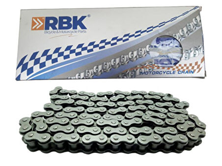 Zincir 520 120L Rbk 200-250 Cc