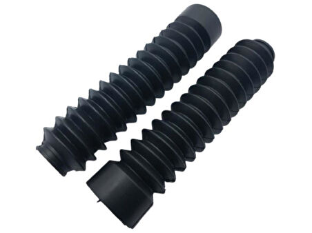 Ramzey Karaca Ön Amortisör Körüğü