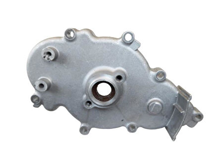 Rmg Santa 125 Krank Sağ İç Kapağı