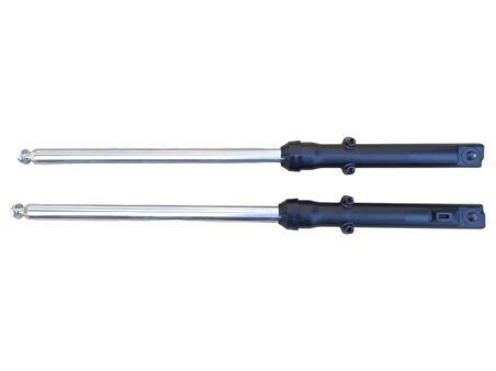 Cg Model Ön Amortisör Std Siyah 670-27 Mm