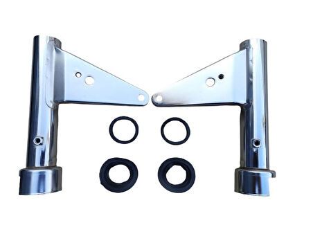 Cg Model Far Kulağı Uzun (Kalın Sac) Lastikli