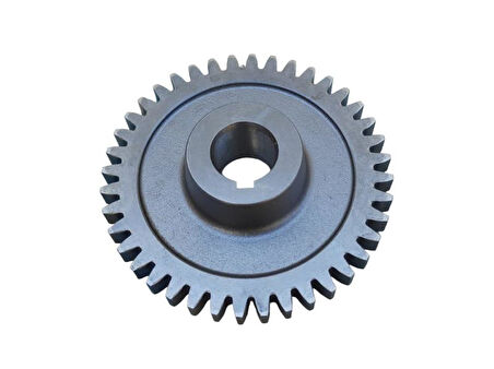 Bajaj Pulsar Ns 200 Balansör Dişlisi 40T Jg531207 Orj