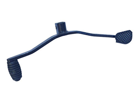 Mondial Cub Sfc Vites Pedalı Siyah