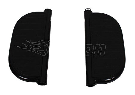 Falcon Gyps 249 Arka Basamağı Plastik Üst Alt Tk