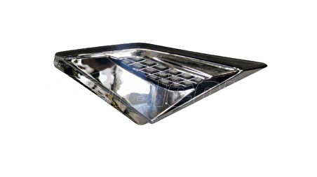 Falcon Gyps 249 Arka Karenaj Ön Birleştirici Dekoratif Kapak Sağ