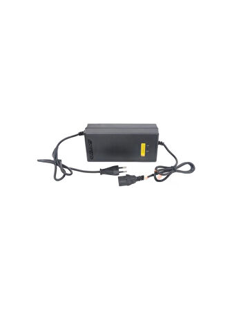 E-Bis Şarj Cihazı 48V 50-80 Ah Devre Kesicili Mnr