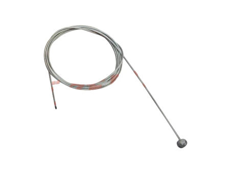 Debriyaj Teli İç 160 Cm T Baş İth