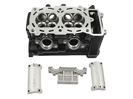 Cf Moto 650 Nk 650Mt Silindir Kapağı 2022