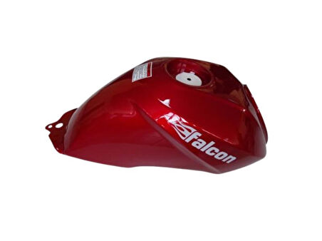 Falcon Benzin Deposu Kırmızı 150-6 Lion