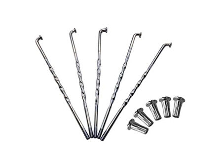 Jant Teli 160*4 Burgulu 36 Lı Paket