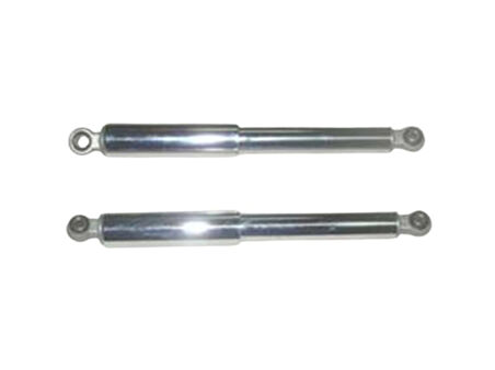 Mobylette Mobylette Arka Amortisör Kapalı Kısa 25Cm