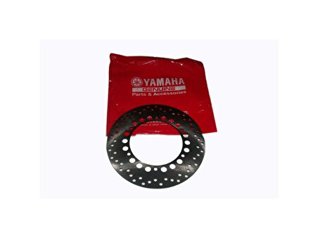 Yamaha Ön Fren Diski Ymh.Ybr 2004 132-245-6