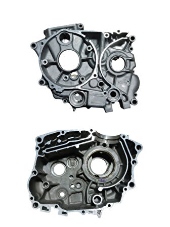 Karter Sol Cg250/Kuba (K:72Mm-S:65Mm)