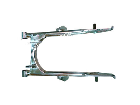 Kuba Beşik-Mafsal Nikel Cg/Kuba