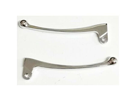 Kuba Ön Fren Kolu+Depraj Kolu Nikel Cg/Kuba