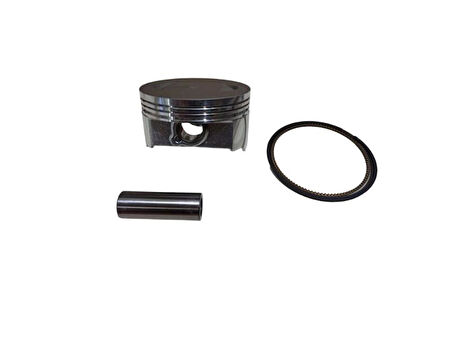 Piston 67.00 15P Cg 250 12Mm Strong Mts/Ny Oem