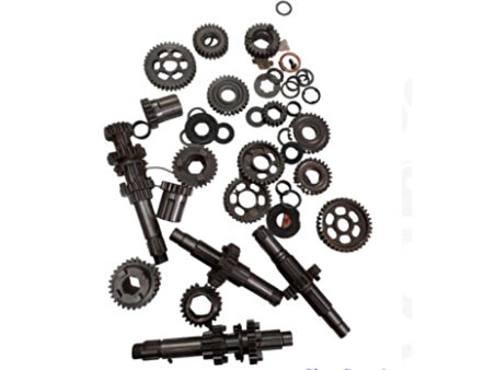 Şanzuman Dişli Parçaları Zincirli/Ut