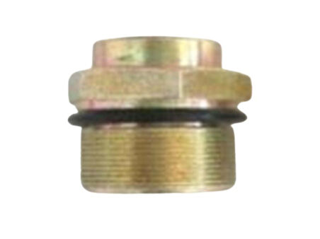 Kuba Ön Amortisör Boru Üst Vidası Cg/Kuba/Asya