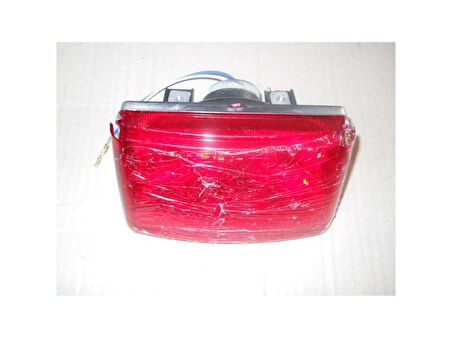 Honda Stop Komple Cgl/Presto