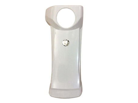 Gidon Muhafaza Ön Beyaz E-Bisiklet Cobra