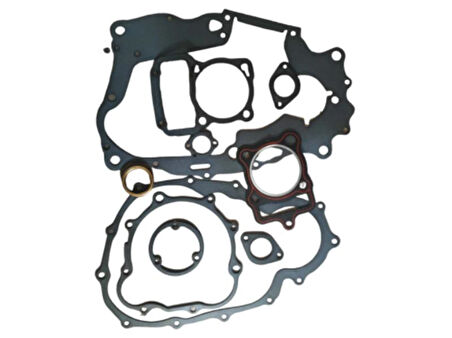 Takım Conta Balansörlü Cg 150