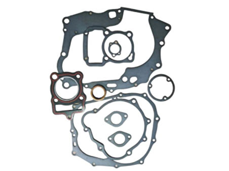 Takım Conta Üst Conta Telli Cg 125 Aym