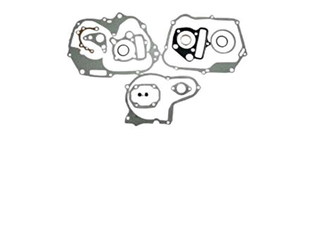 Mondıal Takım Conta Üst Conta Saç Cub 100/Kh Deltaforce