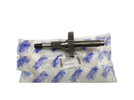 Mondial Varyatör Mili Atv Md150/Hedge-X Orj