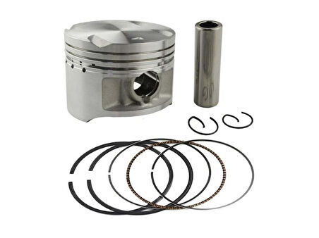 Kanuni Piston 72.75 (0.75) 18P Tıger/Gn250