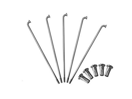 Jant Teli 160*4 Cub 36 Lı Paket