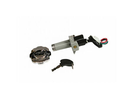 Kontak Seti Sk 100-3