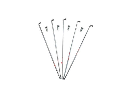 Mobylette Jant Teli 166*3.5 Mobylette 36 Lı Paket