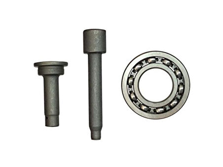 Depraj Baskı Tamir Takımı Cg 200/Kuba/Drift L/Vulture İ (Geniş Göbek)