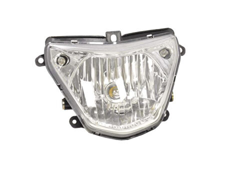 Mondıal Far Komple Mg 150 Superboy/Superboy 125 İ