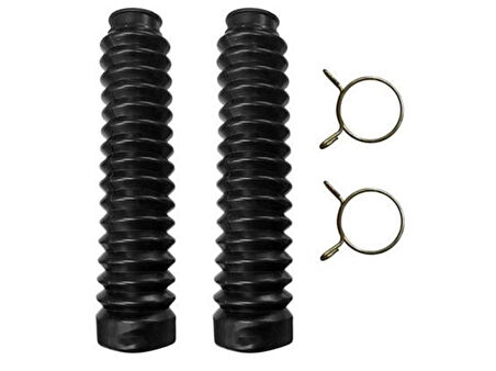 Kuba Ön Amortisör Körüğü Cg/Kuba Tk