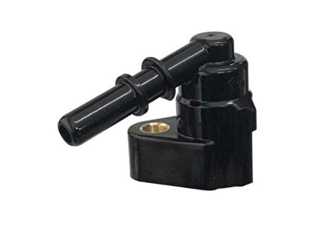 Rks Enjeksiyon/Enjektör Kapağı Rks Newlight 125 Tek Vidalı