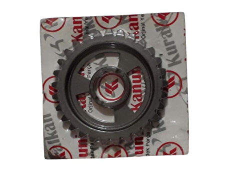 Kanuni  1.Vites Dişlisi 29 Diş Tıger