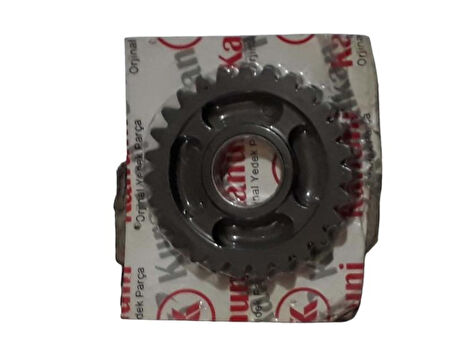 Kanuni  2.Vites Dişlisi 27 Diş Tıger