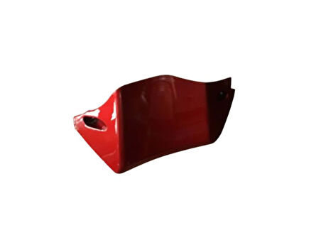 Kanuni  Ön Sinyal Kapağı Sağ Kırmızı Cup100 S