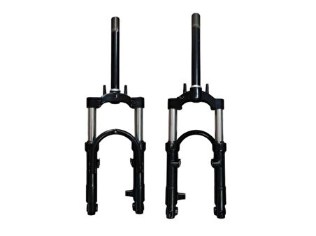 E-Mon Ön Amortisör+Rot Alt Platin 27Mm-63.50Cm Capri Mondial Orj