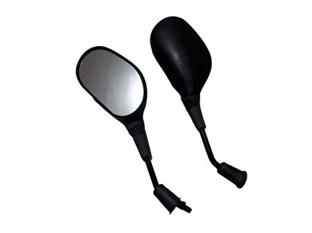 Mondial Ayna Sol Superboy 100 İ/125 İ