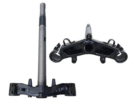 Sym Symphony 125-200 Ön Maşa