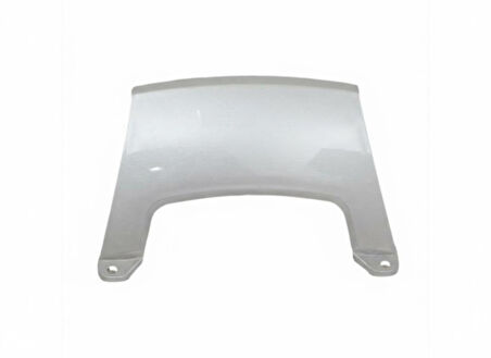 Rks Spontini Stop Alt Kapak Gri