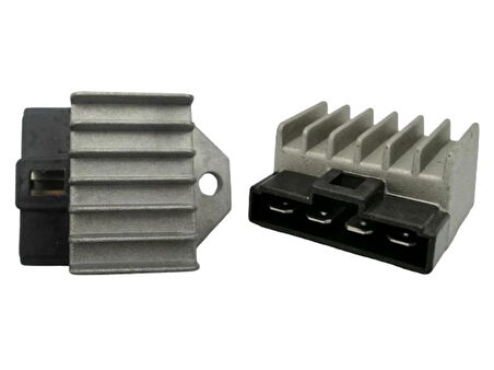 Modenas Kriss Regülatör İth.